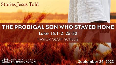 prodigal meaning in tagalog|The Prodigal Son: The Prodigal Who Stayed at Home (Luke 15:1.